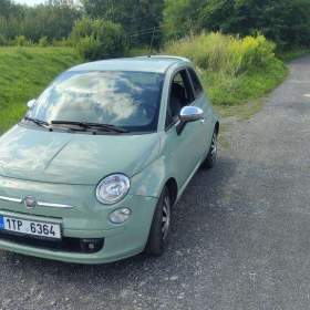Fiat 500 / 19546886