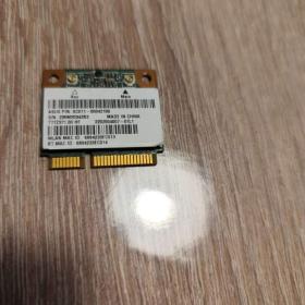 Wifi modul + Bluetooth RT3290 / T77Z371.00 z Asus / 19546980