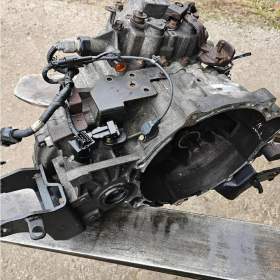 PŘEVODOVKU KIA CEED I (2006- 2012) / 19547109