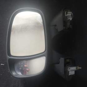 Renault Trafic Vivaro 1.9dci 74kw díly / 19547183