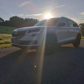Škoda kodiaq 2. Tdi 110kw  / 19547202