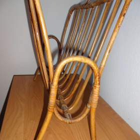 Fotka k inzerátu Koš na noviny / 19629852