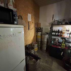 Foto inzerátu Kom.prostor Kulečnikový klub 85m2 nájem 15.000,- CENTRUM