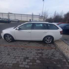 Prodám Škoda Octavia combi / 19547466