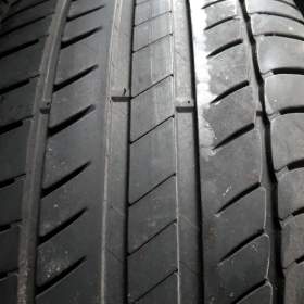 2ks letních pneu 245/45 R18 Michelin  / 19548855