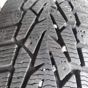 Foto inzerátu Prodám sadu nebo 2ks pneu 195/60 R15: