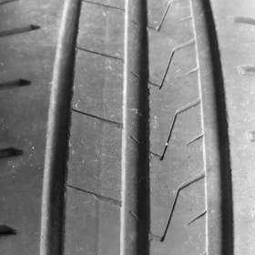 2ks letních pneu 205/55 R16 Hankook  / 19548863