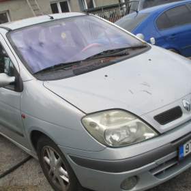 Foto inzerátu RENAULT Scenic 1.6 16V
