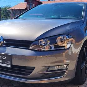 VW Golf 1,2 TSi 81kW benzín Lounge / 19548885