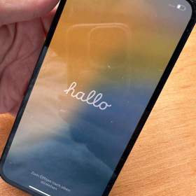 Iphone 13 128GB černý / 19548899