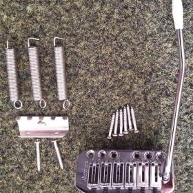 Foto inzerátu  Set Tremolo Ibanez Gio