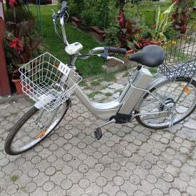Městské kolo / 19548953