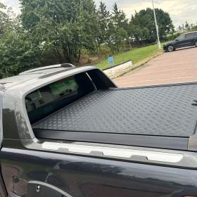 Hard top Kryt korby Hliníkový Ford Ranger / 19549015