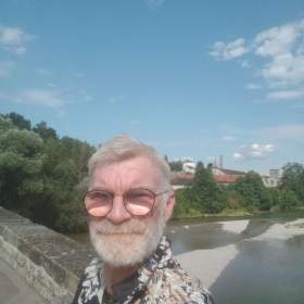 Hledám hodnou ženu s dětmi  / 19549070