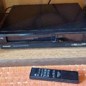 video Panasonic / 19549120