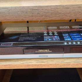 DVD LG / 19549124