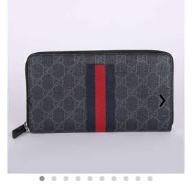 Peněženka Gucci GG Supreme Unisex / 19549148
