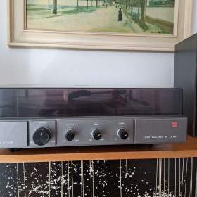 Gramofon + bedýnky / 19549163