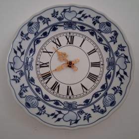 Foto inzerátu Hodiny - cibulák