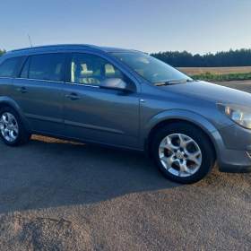 Opel Astra h 1.7 Cdti 74kŵ rv.2005 / 19549194