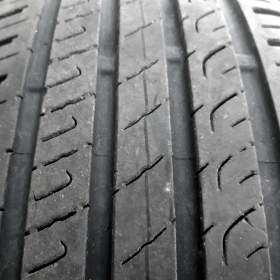 Fotka k inzerátu Koupím pneu 235/40 R19 nebo 255/35 R19. / 17994655