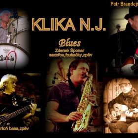 Fotka k inzerátu Hledáme kytaristu / 17272676