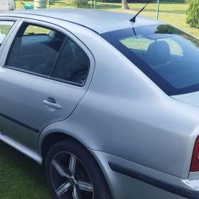 Škoda Octavia 1.9 TDI 81 kW – spolehlivá, nízká spotřeba / 19549711