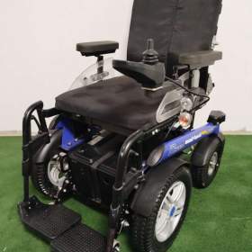 Zánovní elektrický invalidní vozík OTTO BOCK B 500 / 19549745