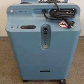 Kyslíkový koncentrátor Philips Ever Flo se ZÁRUKOU  / 19549766