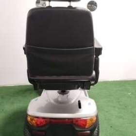 Elektrický invalidní skútr INVACARE ORION se ZÁRUKOU / 19549814
