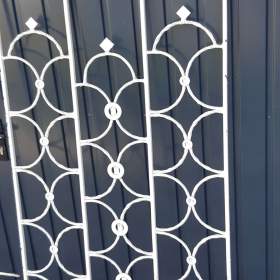 Fotka k inzerátu prodám mříže / 19551568