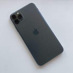 iPhone 11 Pro Max 64 GB -  Top stav / 19549877