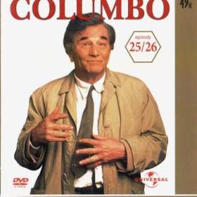 Hledám všechny díly seriálu Colombo a ostatní úspěšné tv seriály. / 19549916