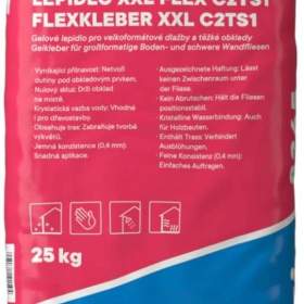 flexibilní lepidlo cemix 8265 / 19549932