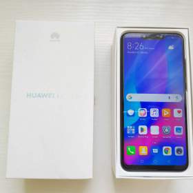 Huawei Nova 3 4/128 Gb  / 19549977
