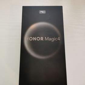 Honor Magic 4 Pro 5G 8/256 GB Dual Sim / 19549981