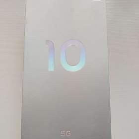 Xiaomi Mi 10 5G 8/256 GB Baterie 91%  / 19549983