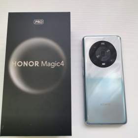 Honor Magic 4 Pro 5G 8/256 GB Cyan / 19549990