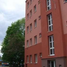 Nájemní 1+1 47m2 nájem 6.000,-  ul. Na Spojce / 19549998