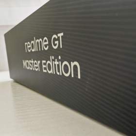 Realme GT Master Edition 5G 6/128 GB  / 19549999