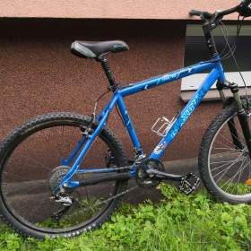 Horské kolo Maxbike 26 / 19550022