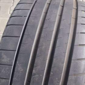 Prodám 2 x letní pneu Bridgestone 255/30/20 / 19550072