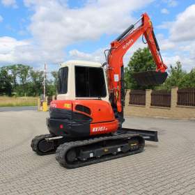 MINIBAGR KUBOTA / 19550134