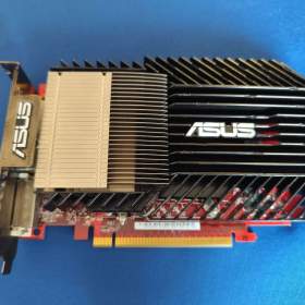 grafická karta ATI Radeon HD- 3650 / 19550137
