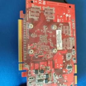 Foto inzerátu grafická karta ATI Radeon HD-3650