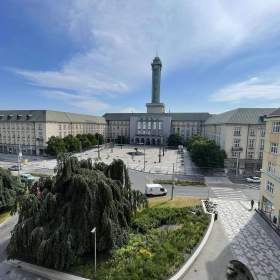 CENTRUM 2+1 81m2 nájem 11.500,-  ul. Prokešovo náměstí / 19550204