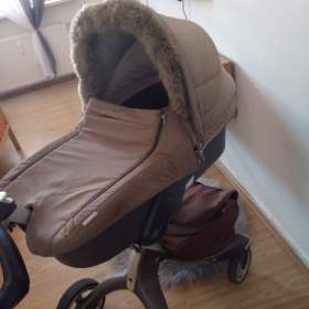 Kočar stokke xplory / 19550296