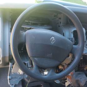 Foto inzerátu Renault trafic 1.9 dci Opel Vivaro