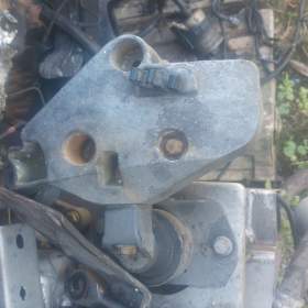 Foto inzerátu Renault trafic 1.9 dci Opel Vivaro