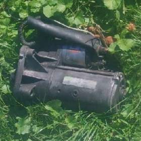 Foto inzerátu Renault trafic 1.9 dci Opel Vivaro